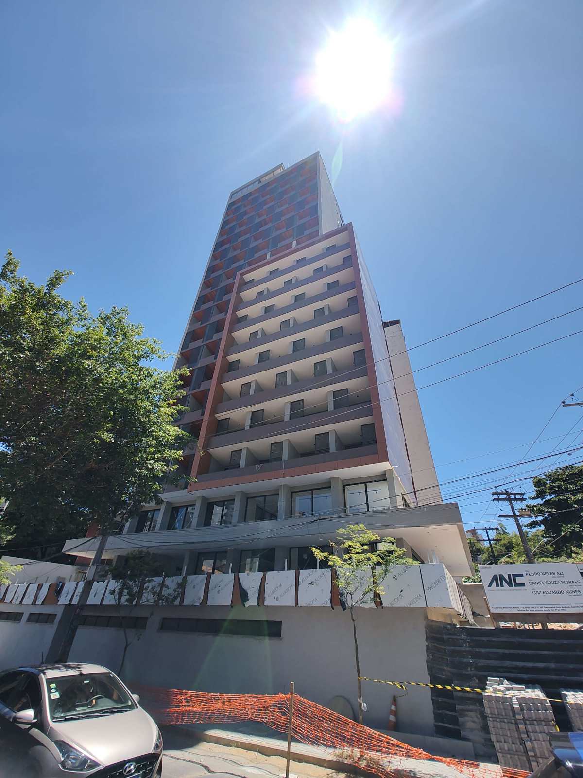 Apartamento Studio 1 quartos Único Barra Decorado Oportunidade