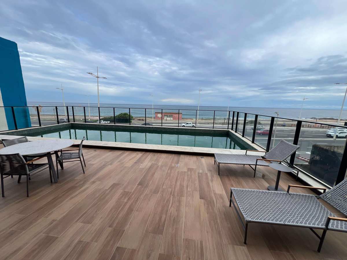 Apartamento Studio House Jardim dos Namorados Pituba 1 Quarto