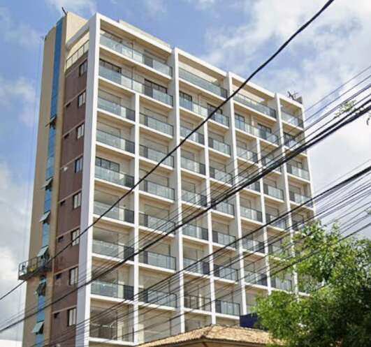 Apartamento Studio Piata 1 Quarto Plakafor One Região Jaguaribe Patamares - Iuri Imóveis