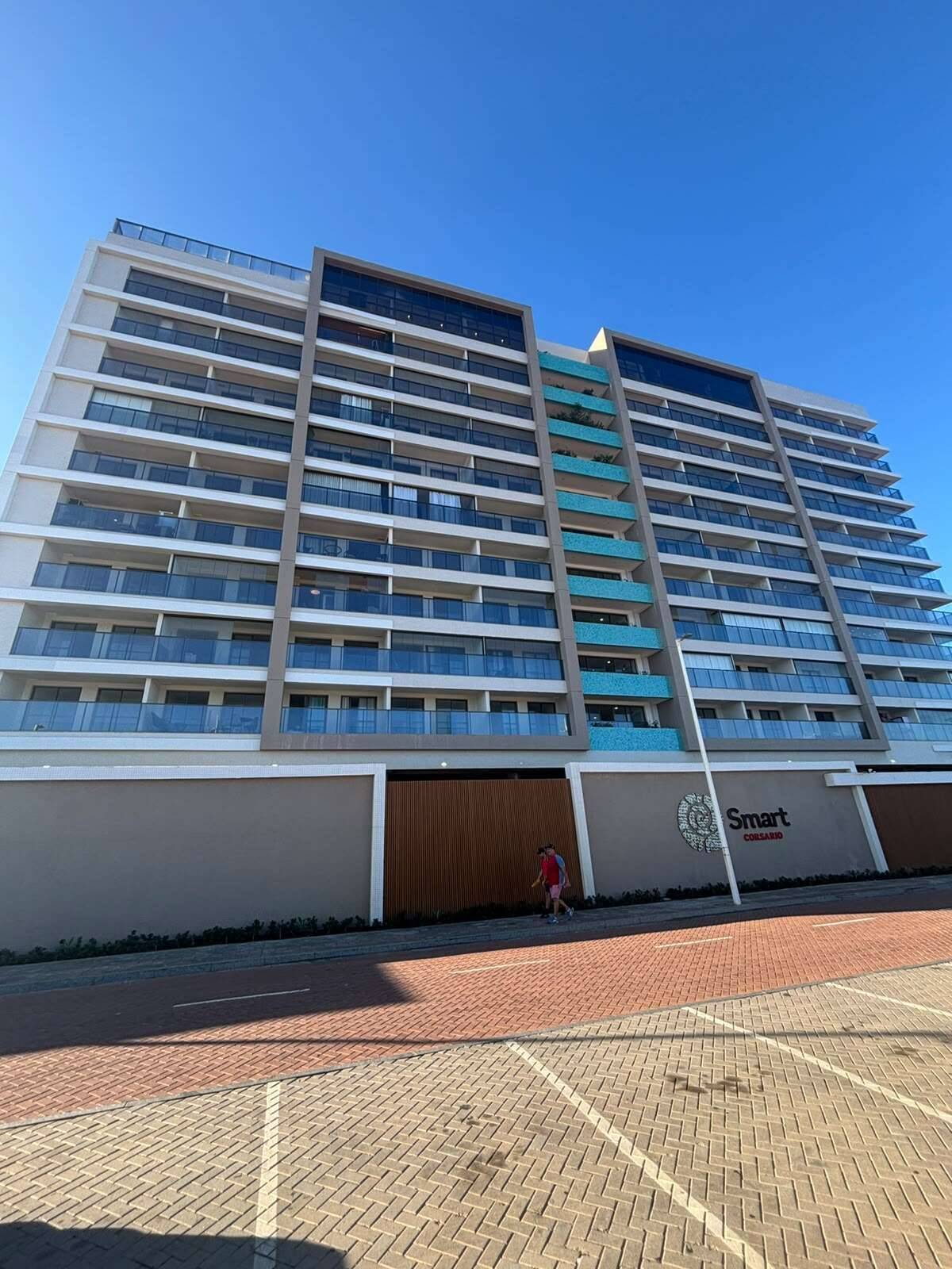 Apartamento Studio Smart Corsário 1 Quarto Oportunidade Reg Pituaçu Patamares Jaguaribe - Iuri Imóveis