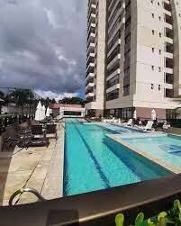 Apartamento Stupendo Piatã 3 Quartos 82m² Oportunidade Reg. Praias Pituaçu Patamares - Iuri Imóveis