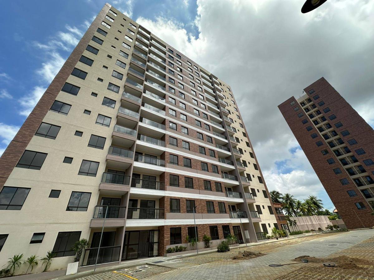 Apartamento Terraço Cabula 3 Quartos Av. Silveira Martins Pronto para morar - Iuri Imóveis