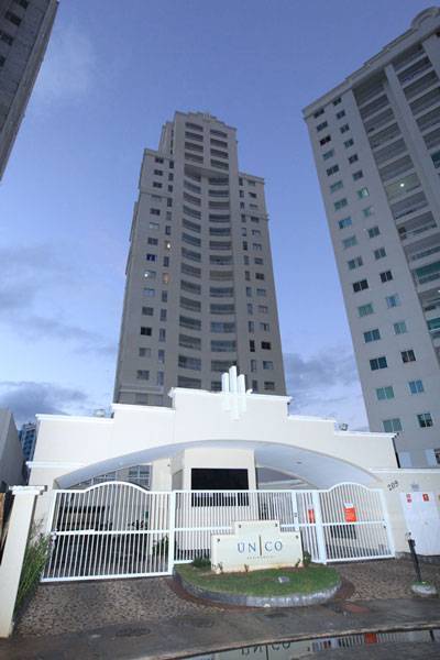 Apartamento Único Residence Imbuí 3 Quartos 88m2 Decorado Finamente - Iuri Imóveis