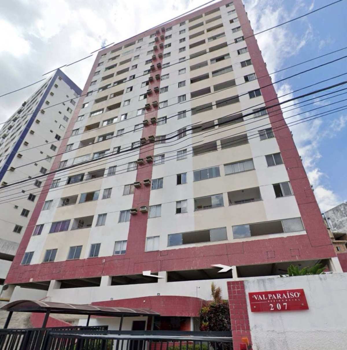 Apartamento Valparaiso 2 Quartos 55m² Decorado Santa Teresa Vila Laura / Rotula do Abacaxi / Brotas