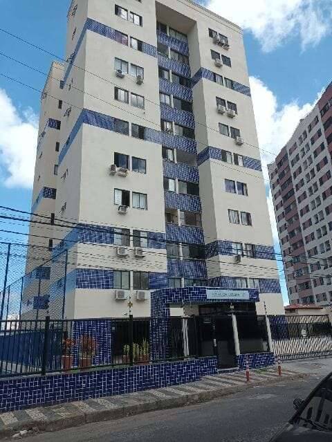 Apartamento Vila Laura santa Teresa 3 quartos 63m² Nascente Residencial Solar da Colina Rotula do Abacaxi Luiz Anselmo - Iuri Imóveis