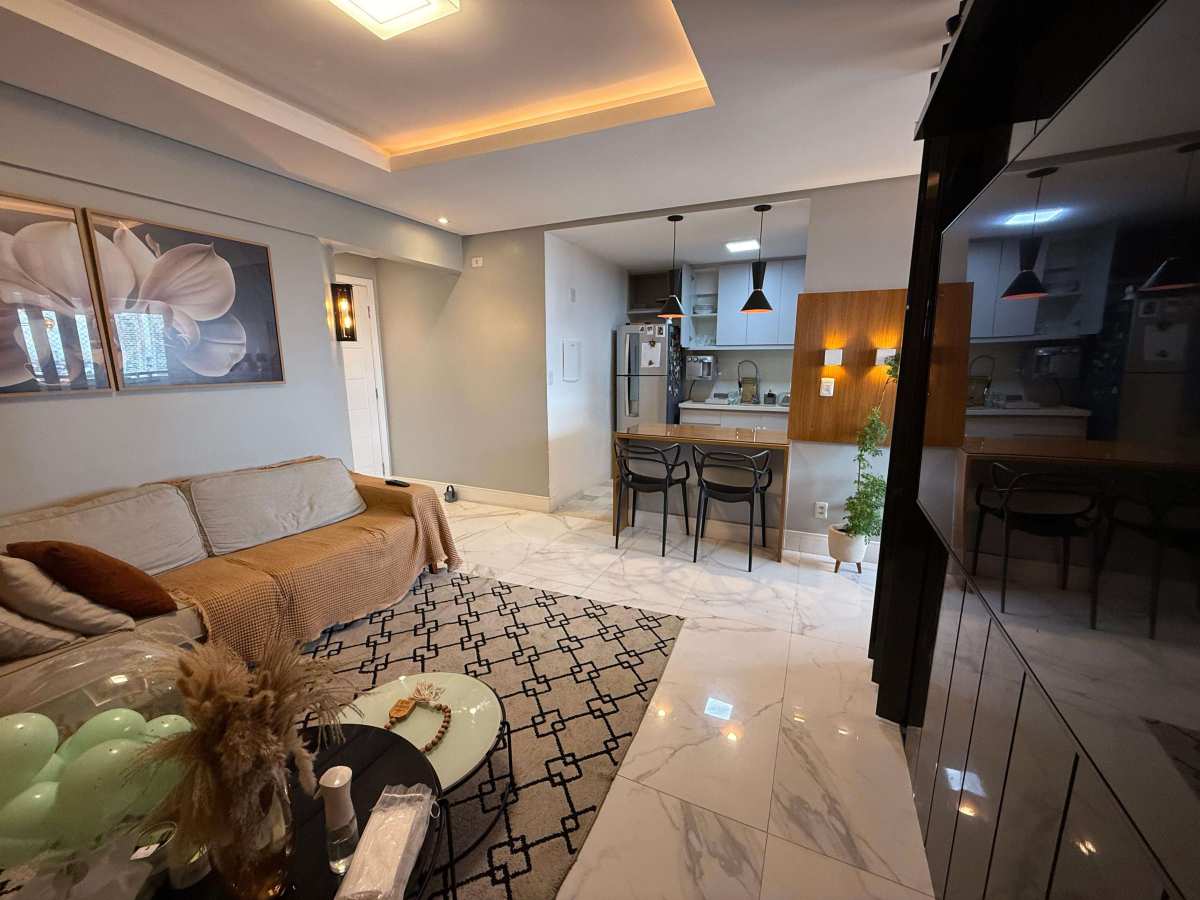 Apartamento Villa Laura 2 Quartos 76m² Alto Cecilia Gatois Santa Teresa Rotula do Abacaxi - Iuri Imóveis