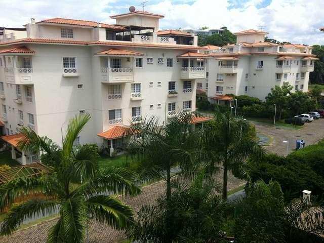 Apartamento Village Jardim Mediterrâneo Duplex 3 Suítes 167m² Decorado Finamente 2 vagas Piatã - Iuri Imóveis