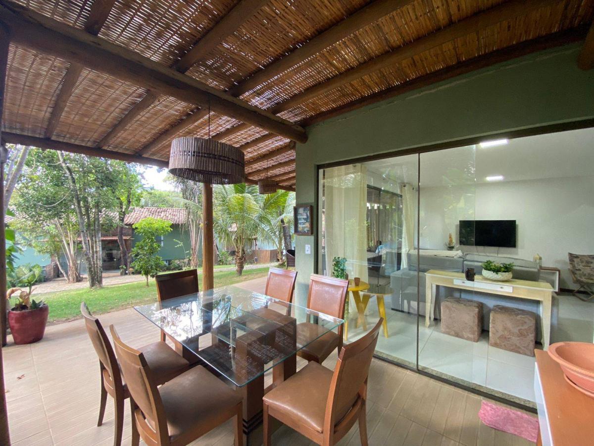 Apartamento Village Praia do Forte 2 Suítes 164m² Reserva Sapiranga Estrada do Coco Linha verde