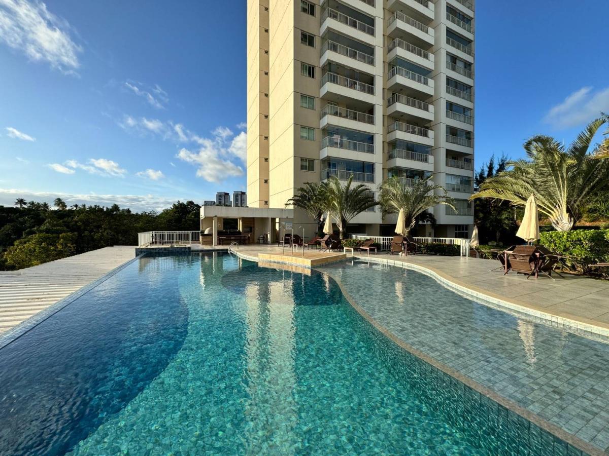 Apartamento Vista Patamares 2 Quartos 67m2 Reg Pituaçu Oportunidade