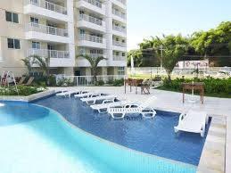 Apartamento Vista Patamares 2 Quartos 67m2 Reg. Pituaçu Piatã Decorado