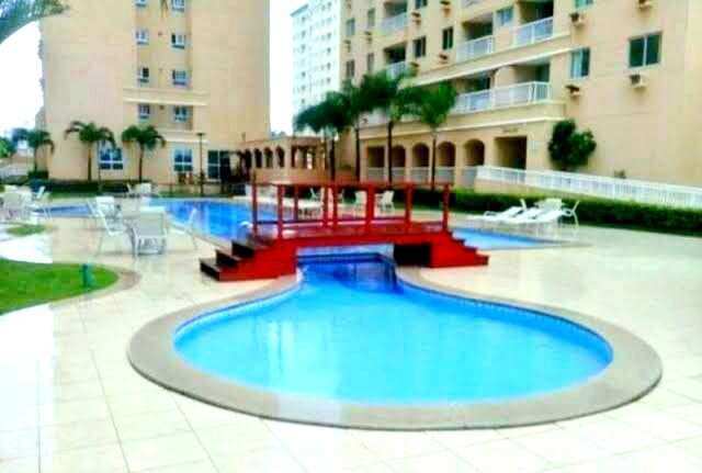 Apartamento Vivai Imbuí 3 Quartos 73m2 Alto Decorado Oportunidade - Iuri Imóveis