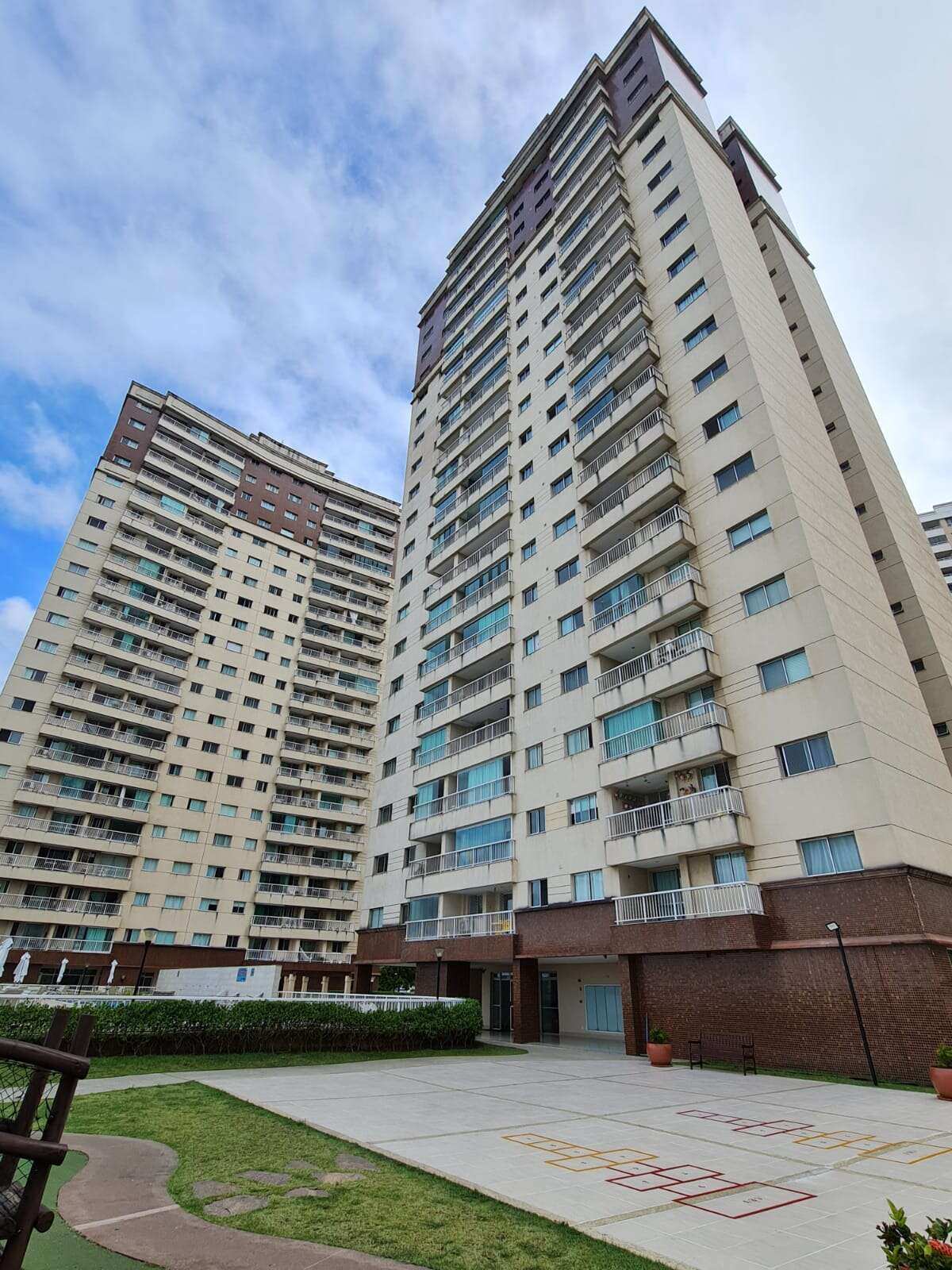 Apartamento Volare Imbuí 3 Quartos 73m² Alto 2 Vagas Oportunidade - Iuri Imóveis