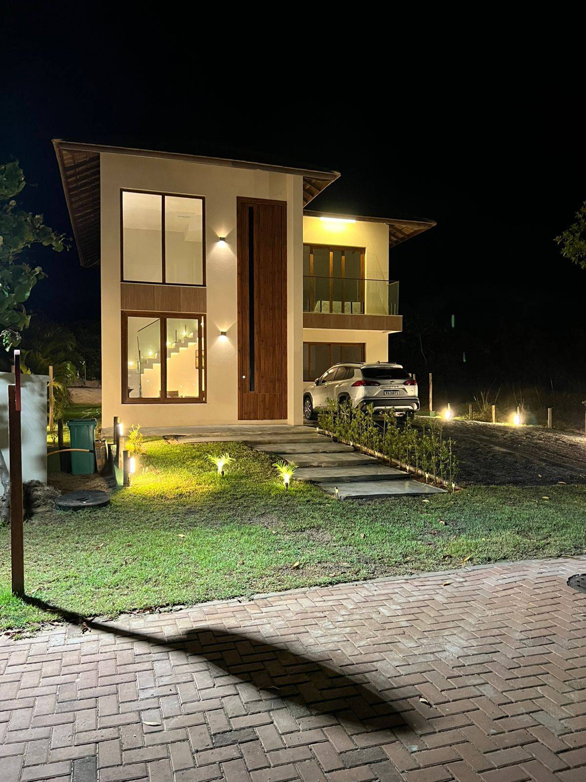 Casa 4 suítes 594m² Reserva do Sauípe Costa Do Sauípe Reg Praia do Forte Guarajuba Estrada do Coco Linha Verde