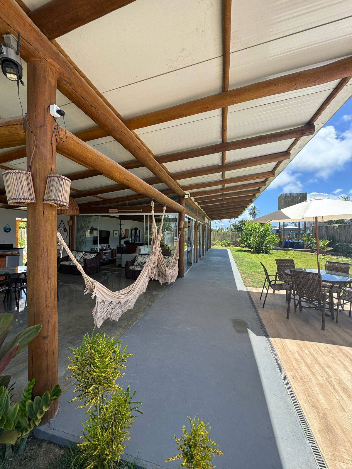 Casa Água Sauípe 3 Suítes 1000m2 Reg Praia do Forte Costa de Sauípe Estrada do Coco Linha Verde