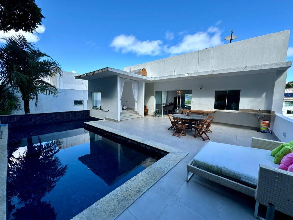 Casa Alphaville 1 com 6 Quartos Triplex 660m2 Alto Luxo Oportunidade