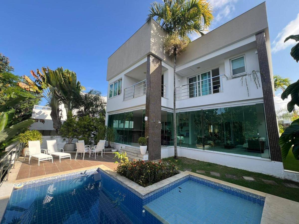 Casa Alphaville 1 I Mansão 4 Suítes 928m2 Alto Luxo Oportunidade