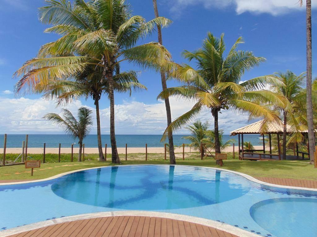 Casa Bangalô Tavarua Itacimirim 3 Quartos 141m2 Duplex Decorada Estrada do Coco / Linha Verde