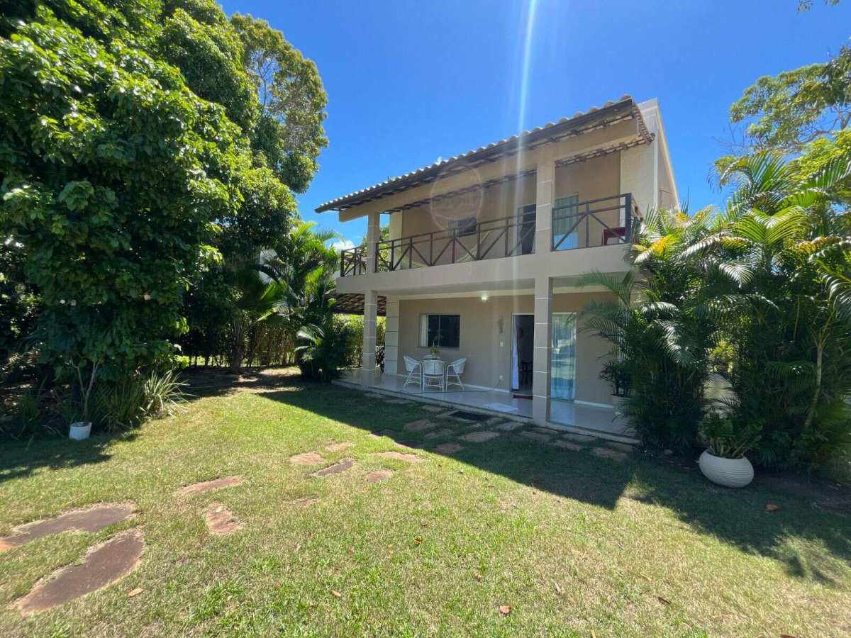 Casa Busca vida 4 Quartos 999m² Vida Marina Lauro de Freitas /Estrada do Coco / L. Verde