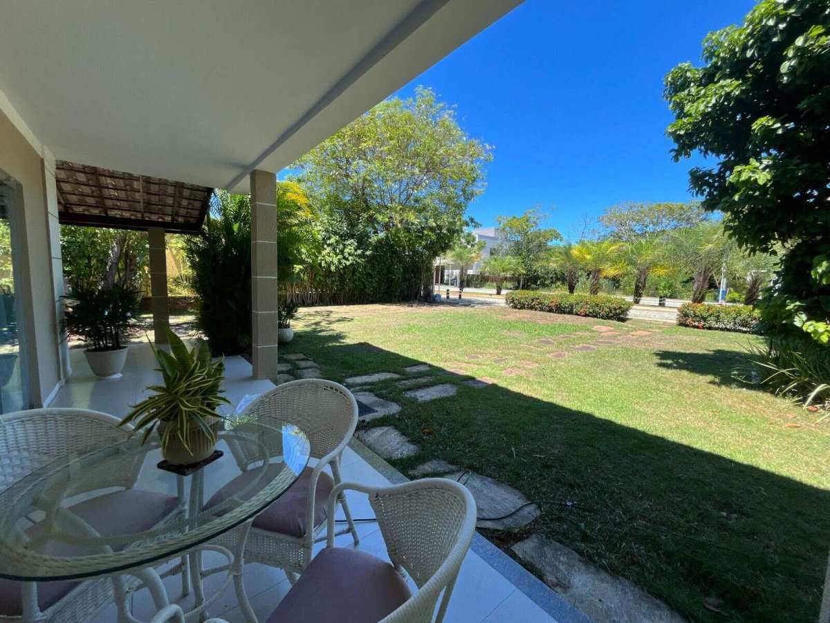 Casa Linda Busca vida 4 Quartos 999m² Vida Marina Lauro de Freitas /Estrada do Coco / L. Verde