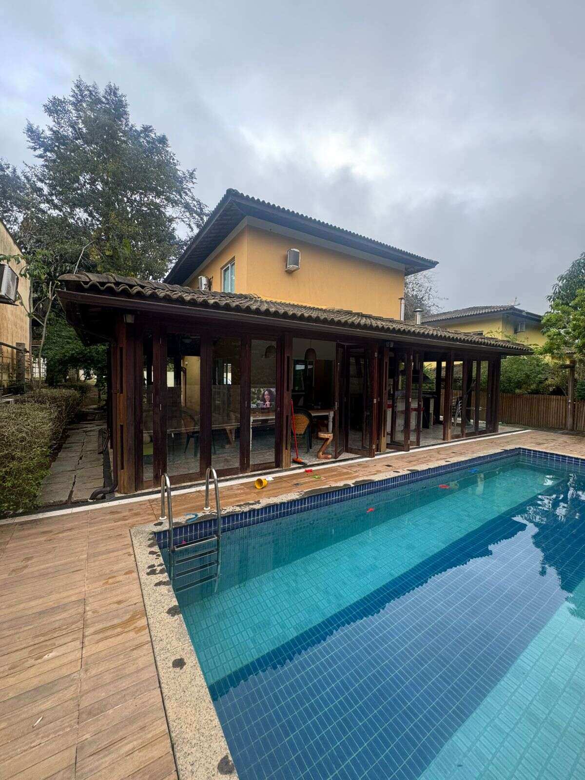 Casa Praia do Forte 3 Quartos 302m² Açu da Torre Villa Firenze Estrada do Coco Linha verde - Iuri Imóveis