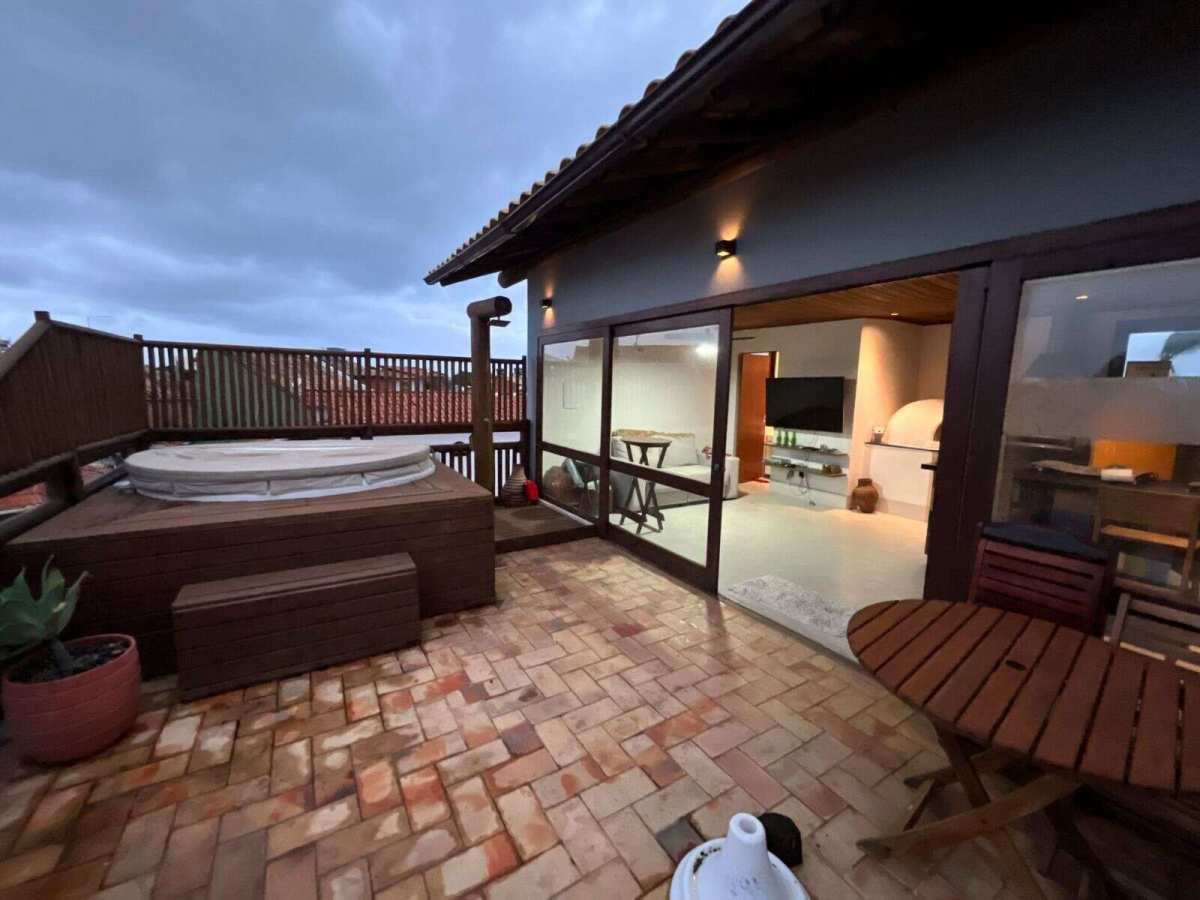 Casa Praia do Forte 5 Quartos 300m² Alameda dos Pescadores Região Guarajuba Estrada do Coco