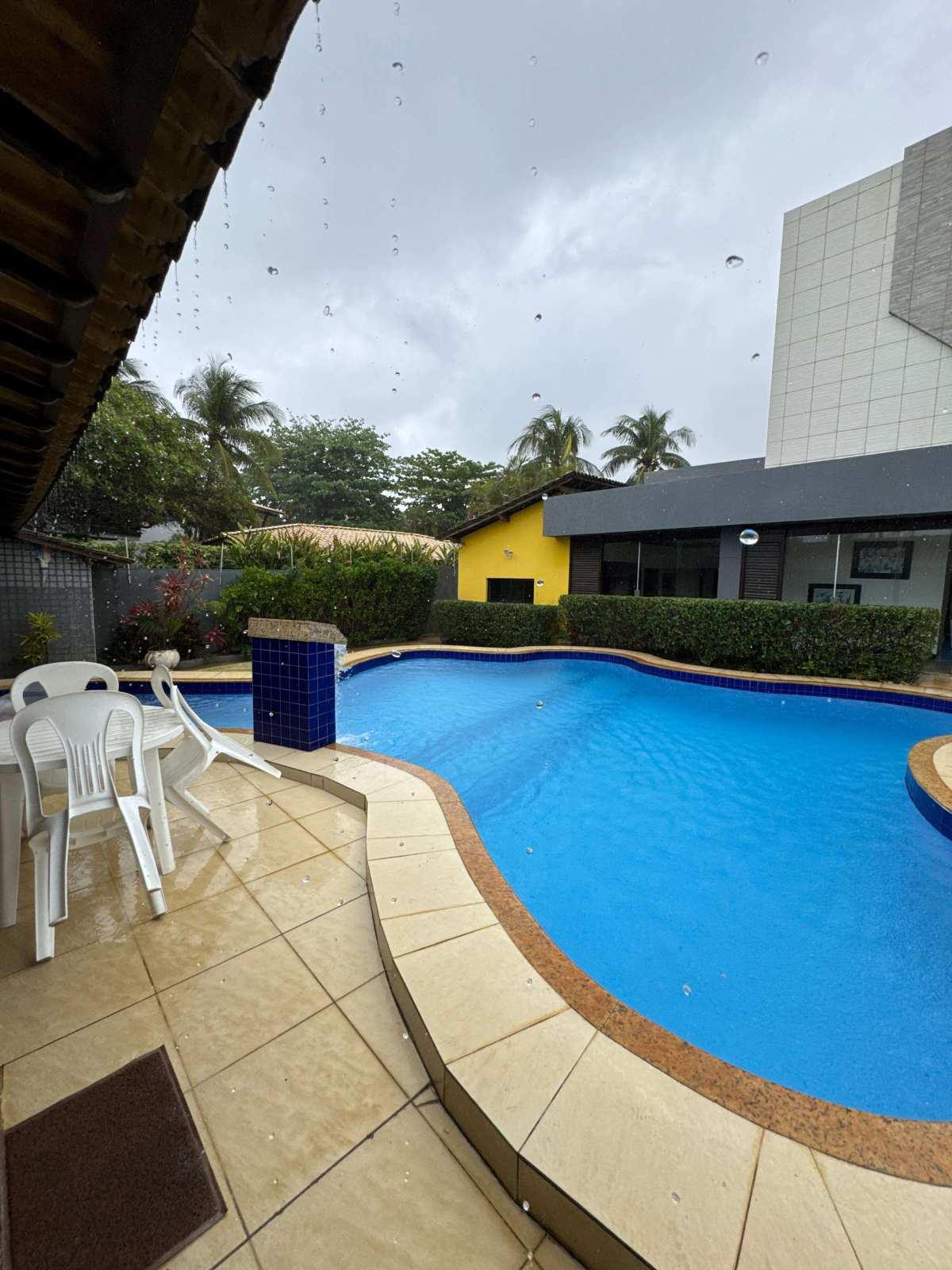 Casa Vilas do Atlântico 4 Quartos 1.212m² Decorada Lauro de Freitas /Estrada do Coco / L. Verde .
