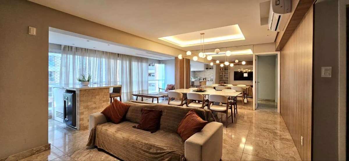Linda Casa Colina de Patamares 4 Suítes 544m² Reg. Jaguaribe Piatã - Iuri Imóveis