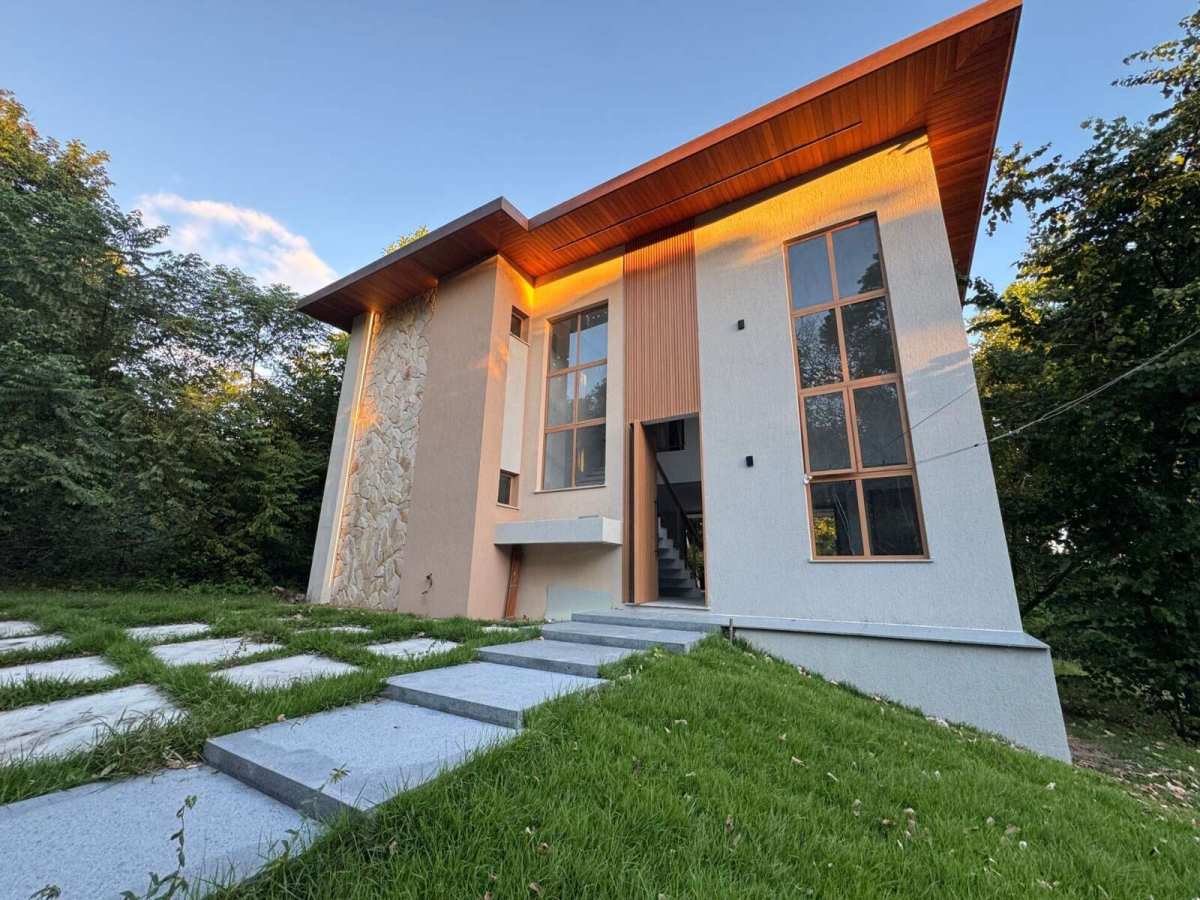 Linda Casa Praia Forte 4 Suítes 450m² Estrada do Coco / Linha Verde / Açu da Torre Fazenda Praia do Forte
