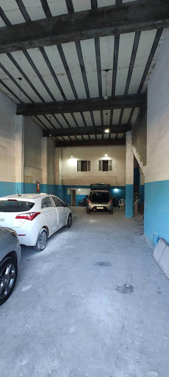 Loja Prédio Comercial Av. Vasco da Gama 261m² Reg Horto Florestal Brotas