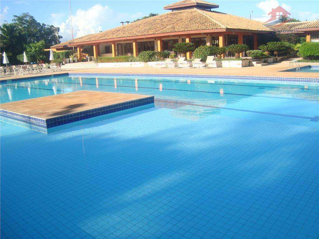 Lote Alphaville Litoral Norte 1 I com 517m² Privilegiado Reg. Lauro de Freitas Estrada do Coco.