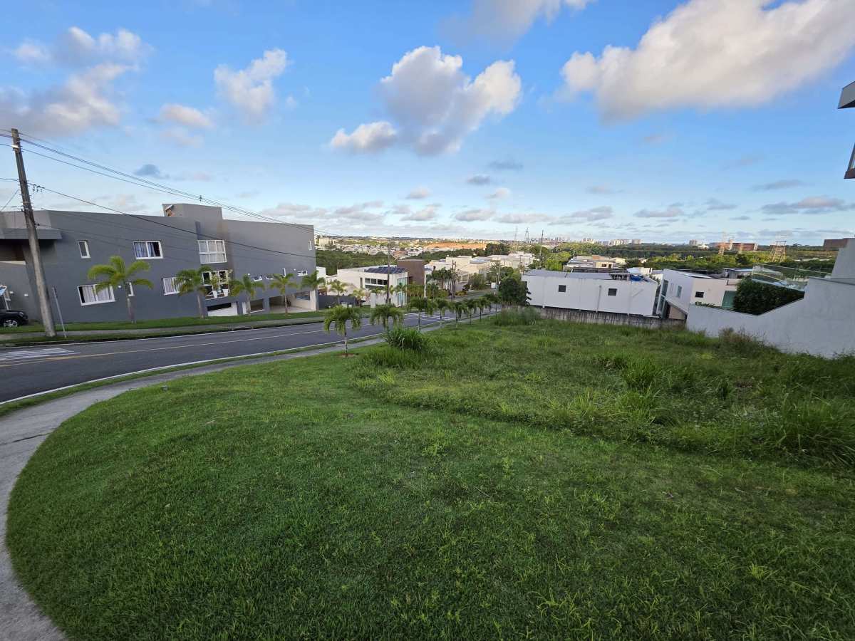 Lote Alphaville Salvador 2 com 578m² Oportunidade
