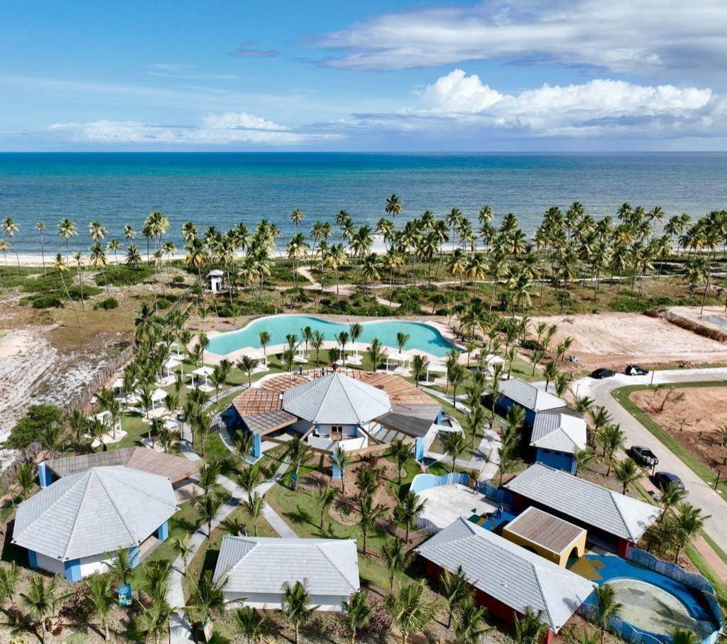 Lote Praia do Castelo 700m² Oportunidade Praia do Forte  Estrada do Coco / Linha Verde