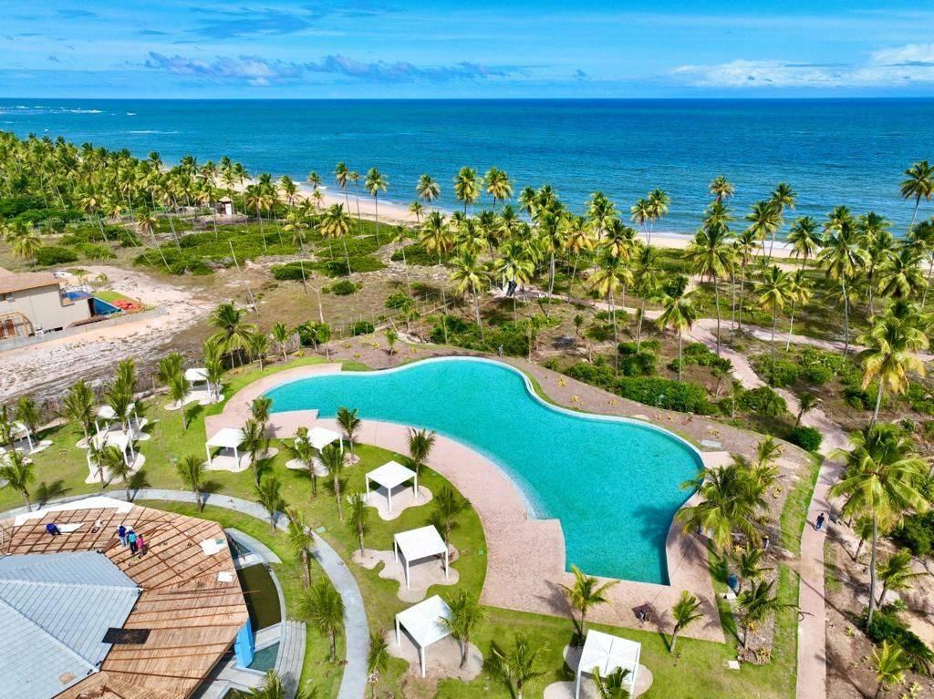 Lote Praia do Forte Praia do Castelo 700m² Oportunidade  Estrada do Coco / Linha Verde - Iuri Imóveis