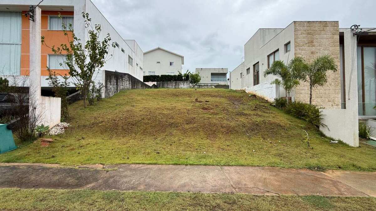 Lote Terreno Alphaville Litoral Norte 2 de 336m² Unidade Privilegiada Reg. Lauro de Freitas Camaçari Estrada do Coco.