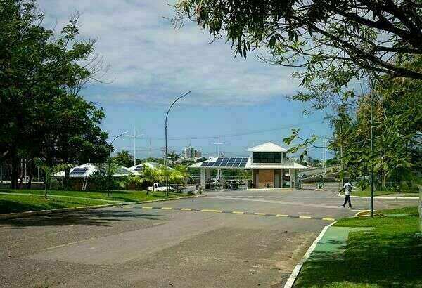 Lote Terreno Cond. Parque Costa Verde 1.035m² Piatã Jaguaribe Patamares Av. Orlando Gomes