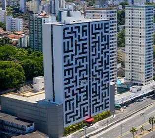 Sala 27m² Comercial Vasco Da Gama Plaza Reg Botas Horto Florestal Hospital Geral