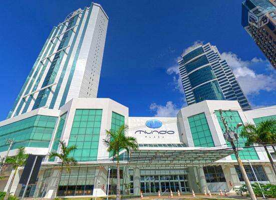 Sala Comercial Mundo Plaza 80m² Oportunidade AV. Tancredo Neves Caminho das Árvores