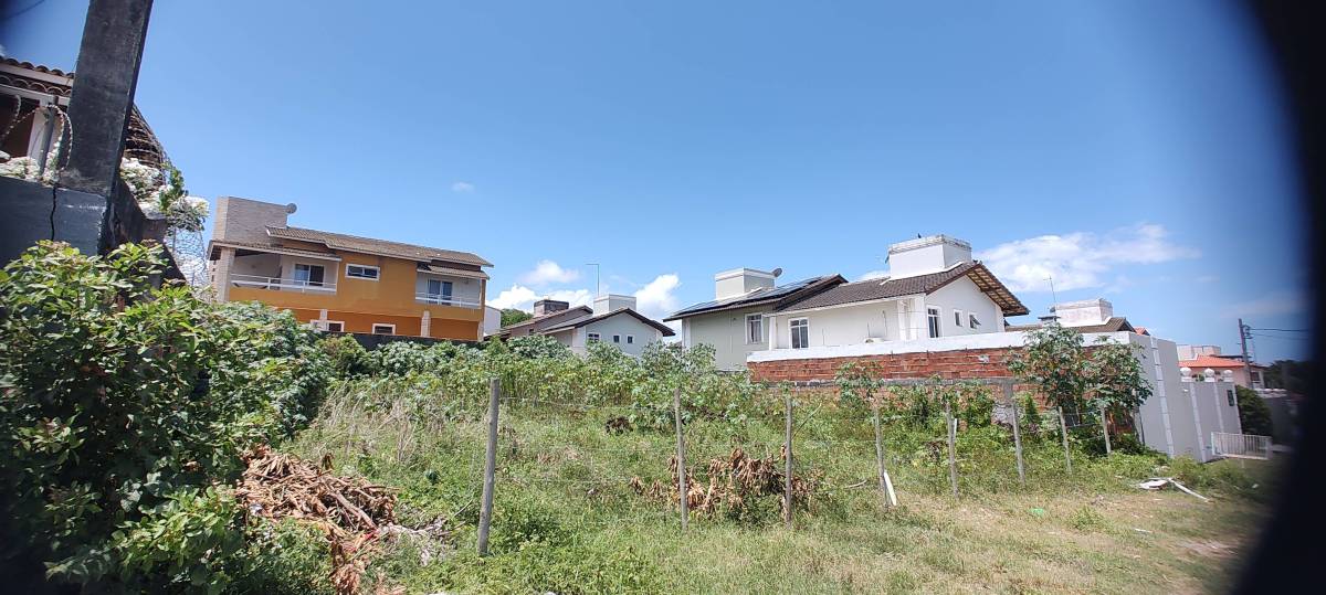 Terreno Comercial 457m² Vilas do Atlântico Lauro de Freitas Reg Miragem Buraquinho Bahia